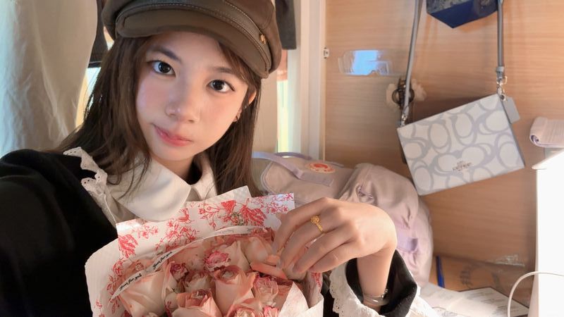 蕾蕾